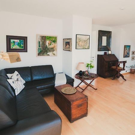 Apartment Flair لوبيك المظهر الخارجي الصورة