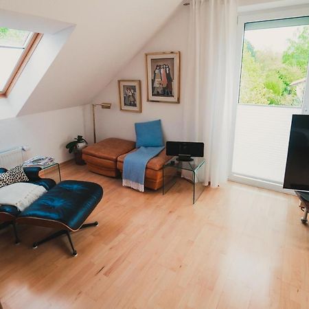 Apartment Flair لوبيك المظهر الخارجي الصورة