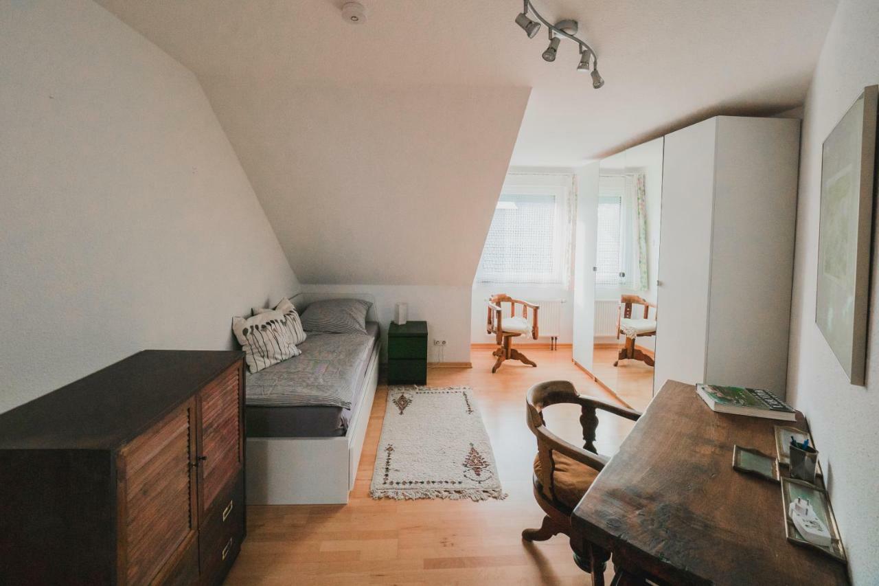 Apartment Flair لوبيك المظهر الخارجي الصورة